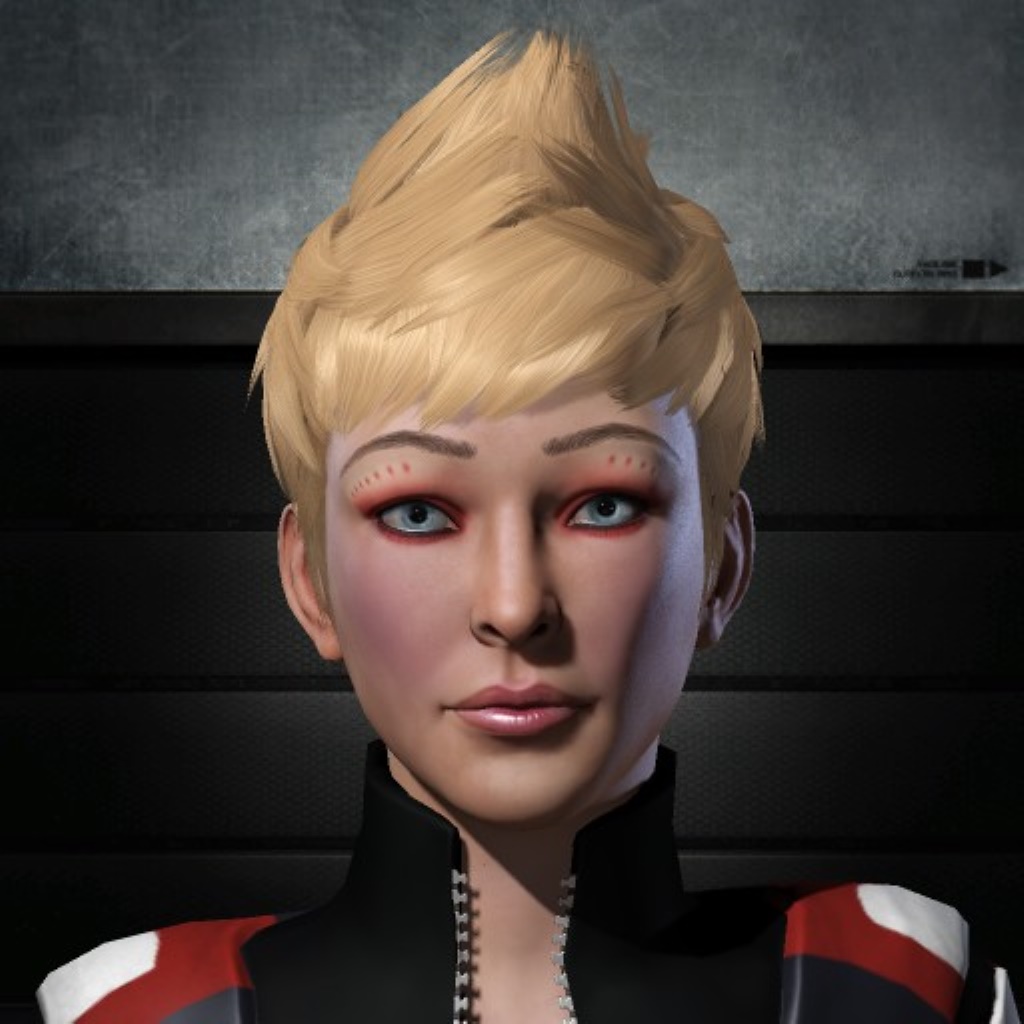 Ranger Crendraven