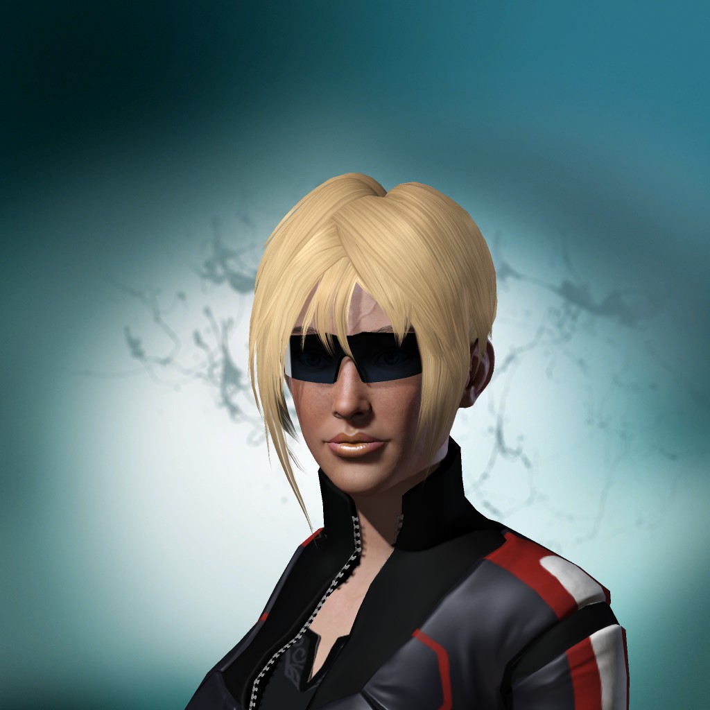 Jessi Maulerant