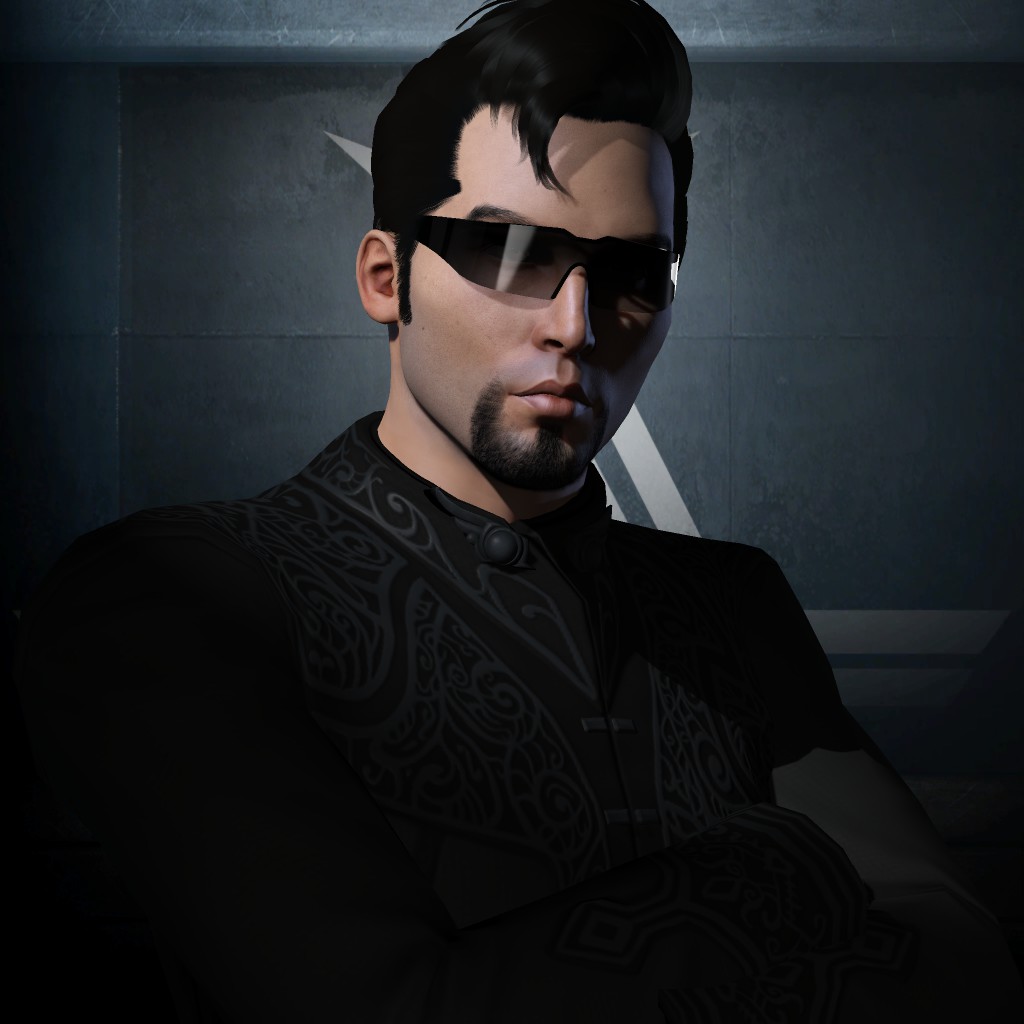 Gharim Aurora
