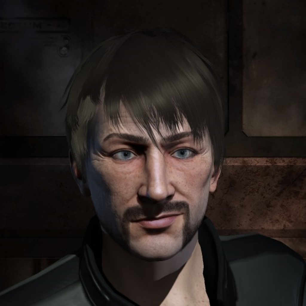 Jackson Thelere