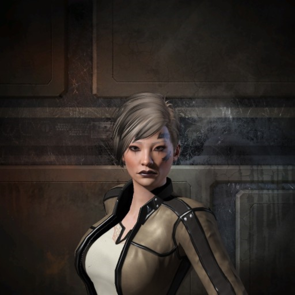 Aurora Tikomi