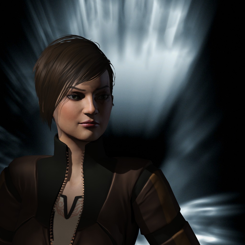 Ashelynn Mazak'Tarrj