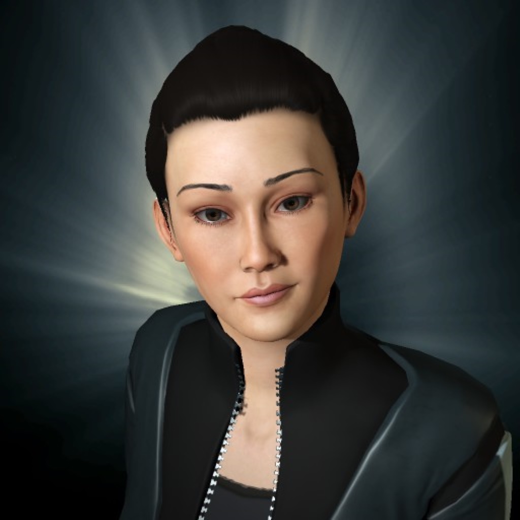 Aurora Evergreen