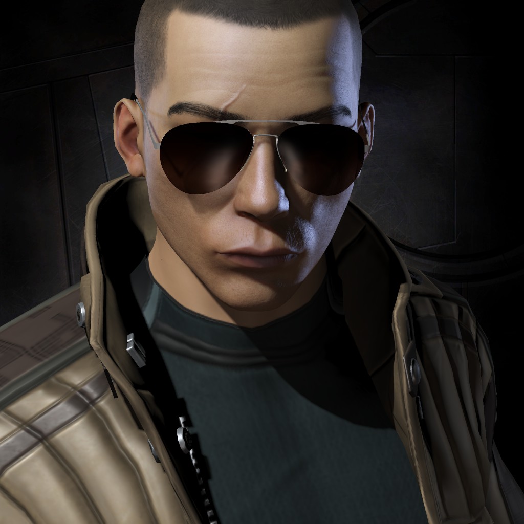 Flint Ostus