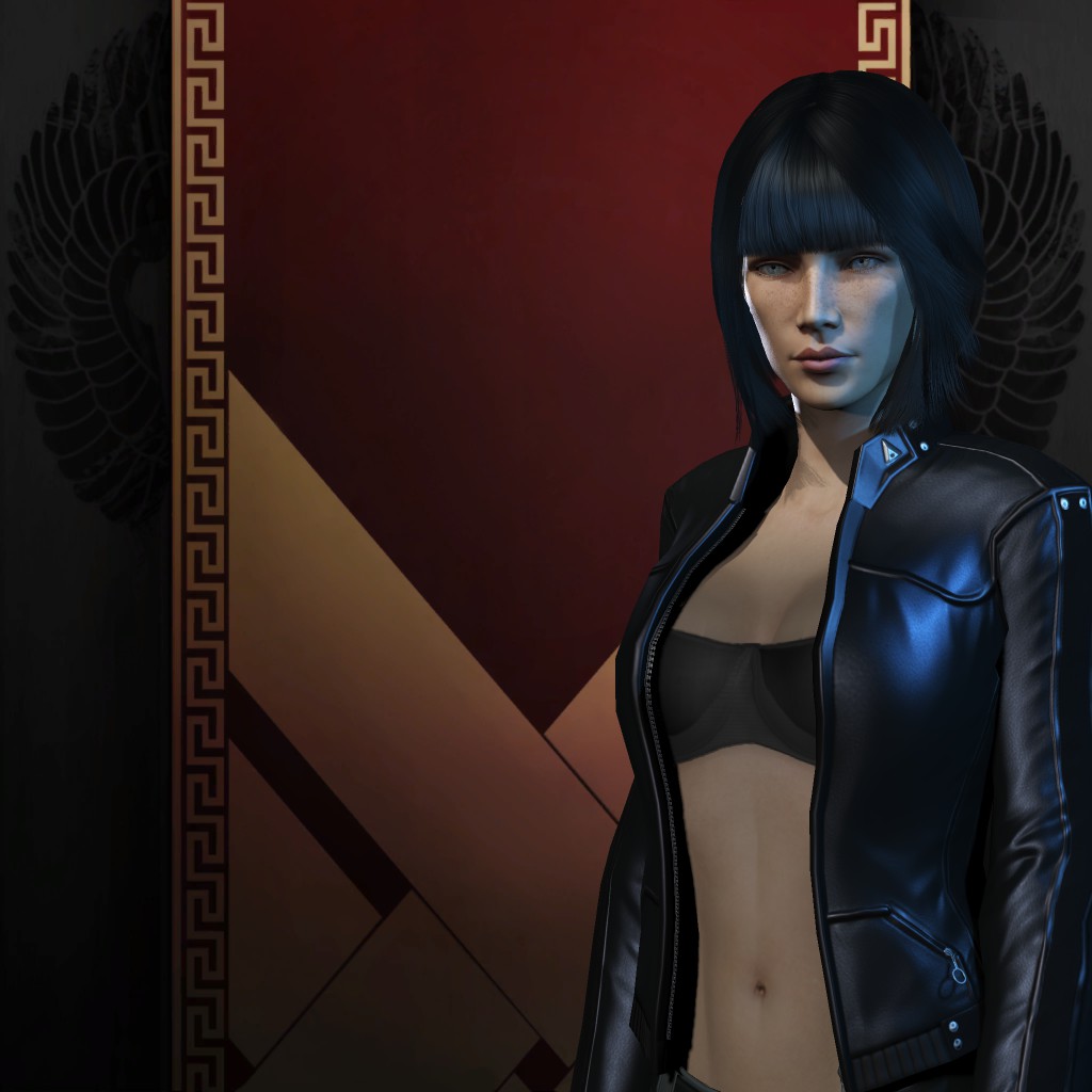 Helena von Richthofen