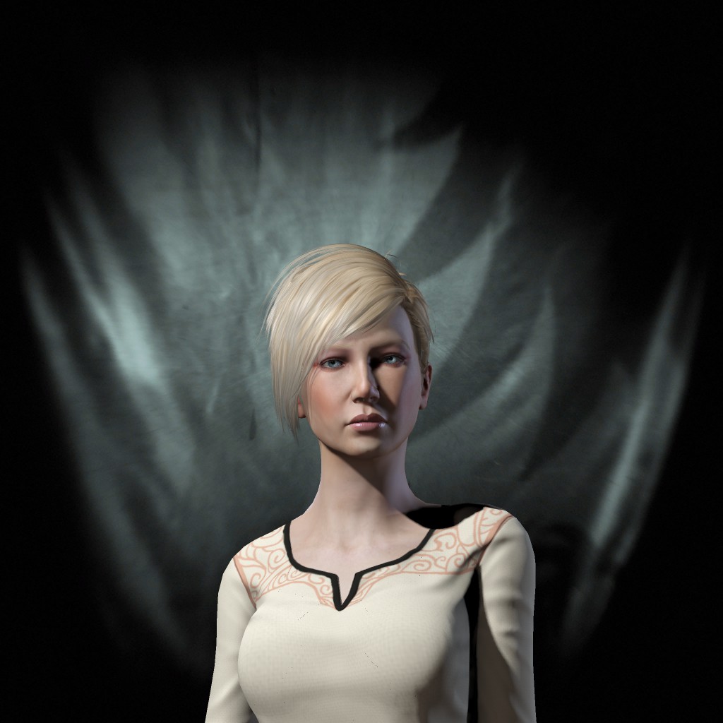 Jane Space