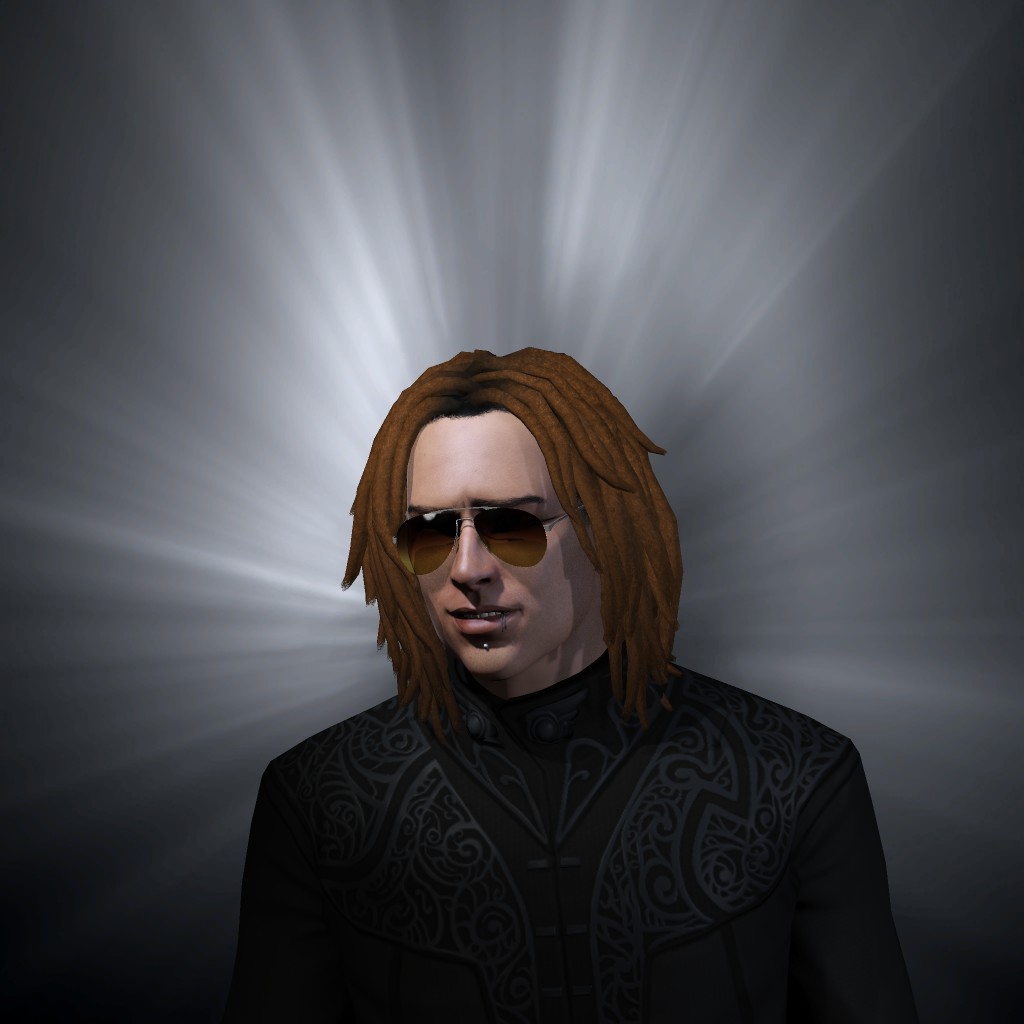 geylord focker