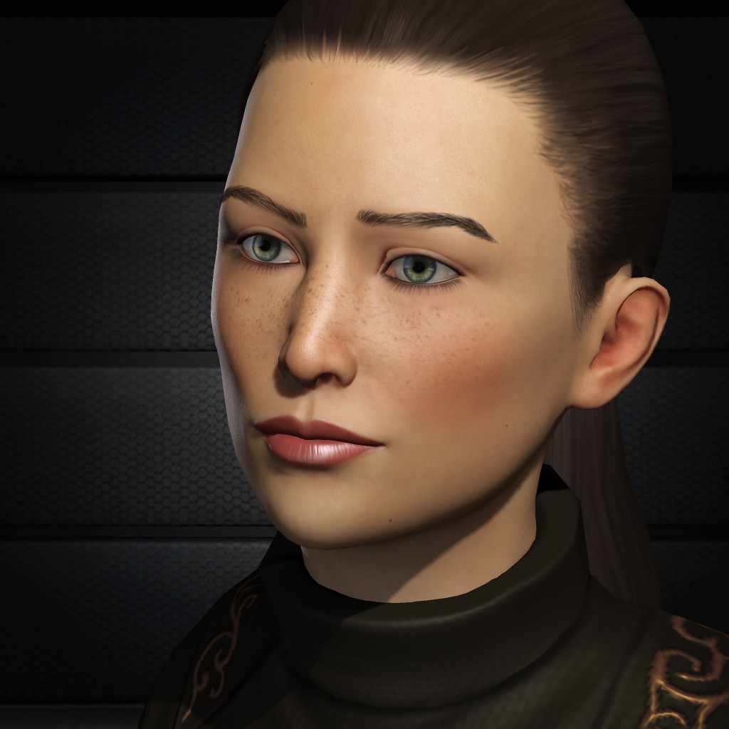 Emilia Reece