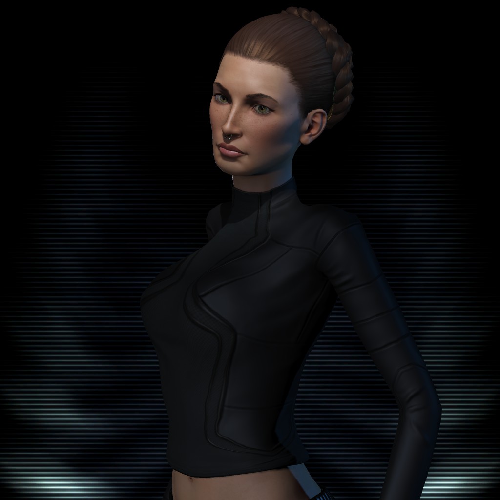 Mary-Jane Ruthless