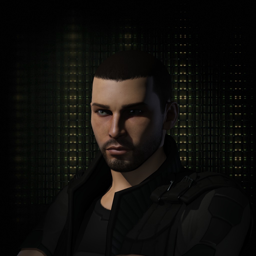 Roy Lalonde