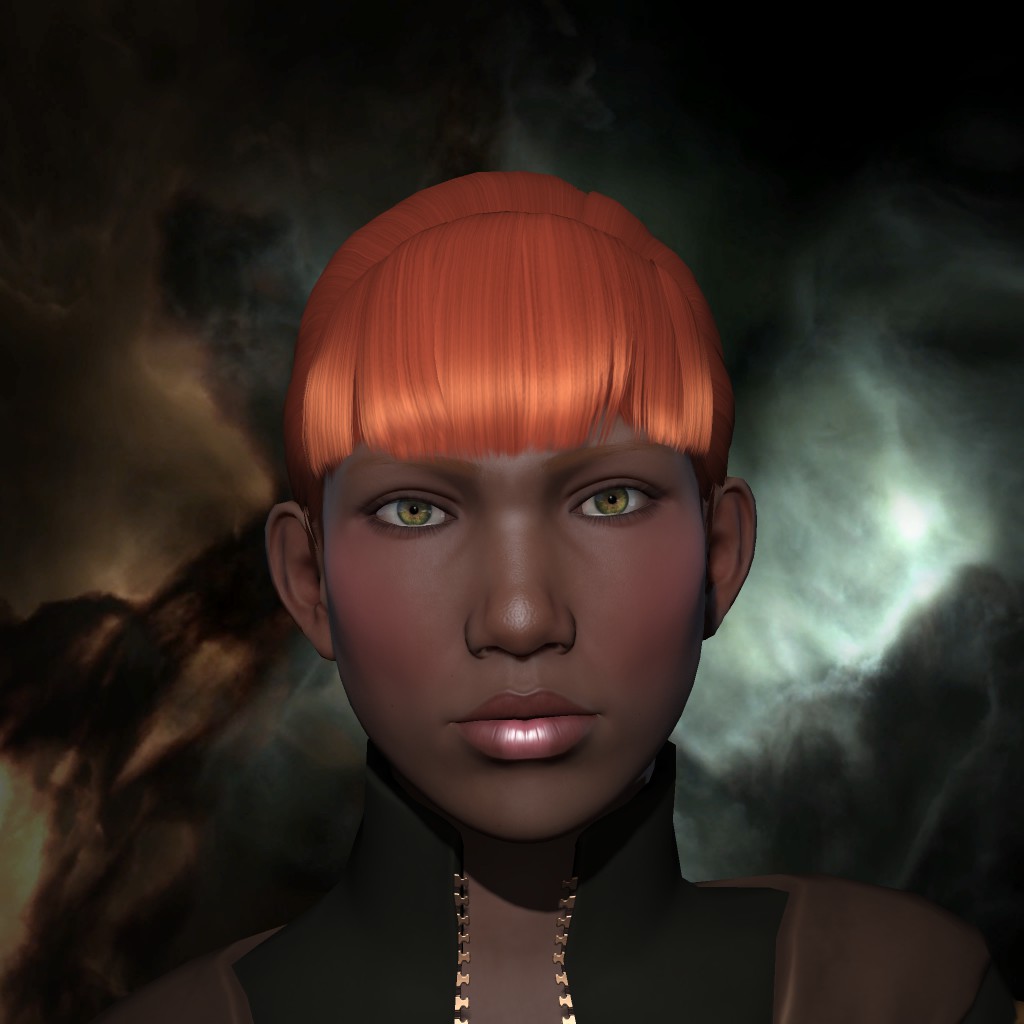Ariadne Dax