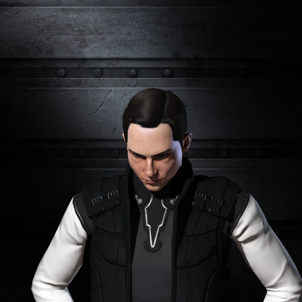 Scott Volxage