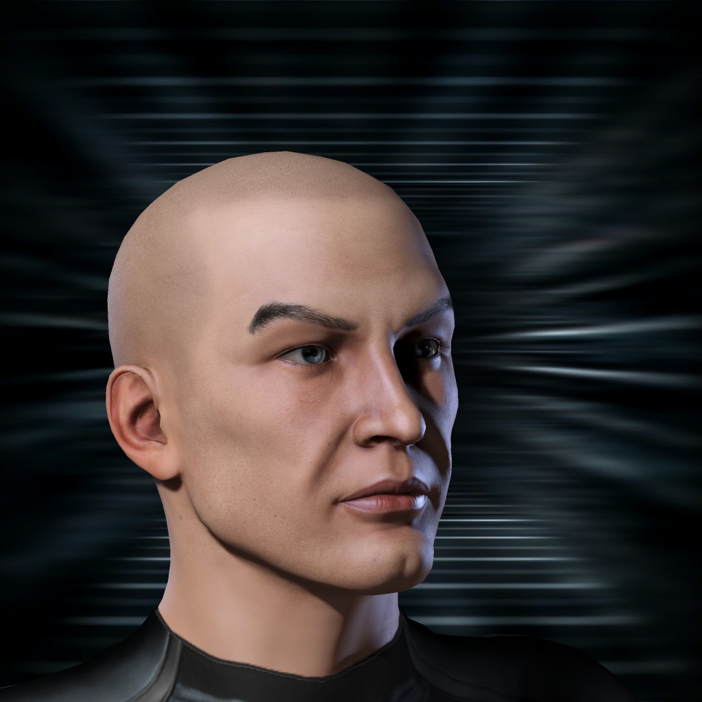 The Antonican Bard