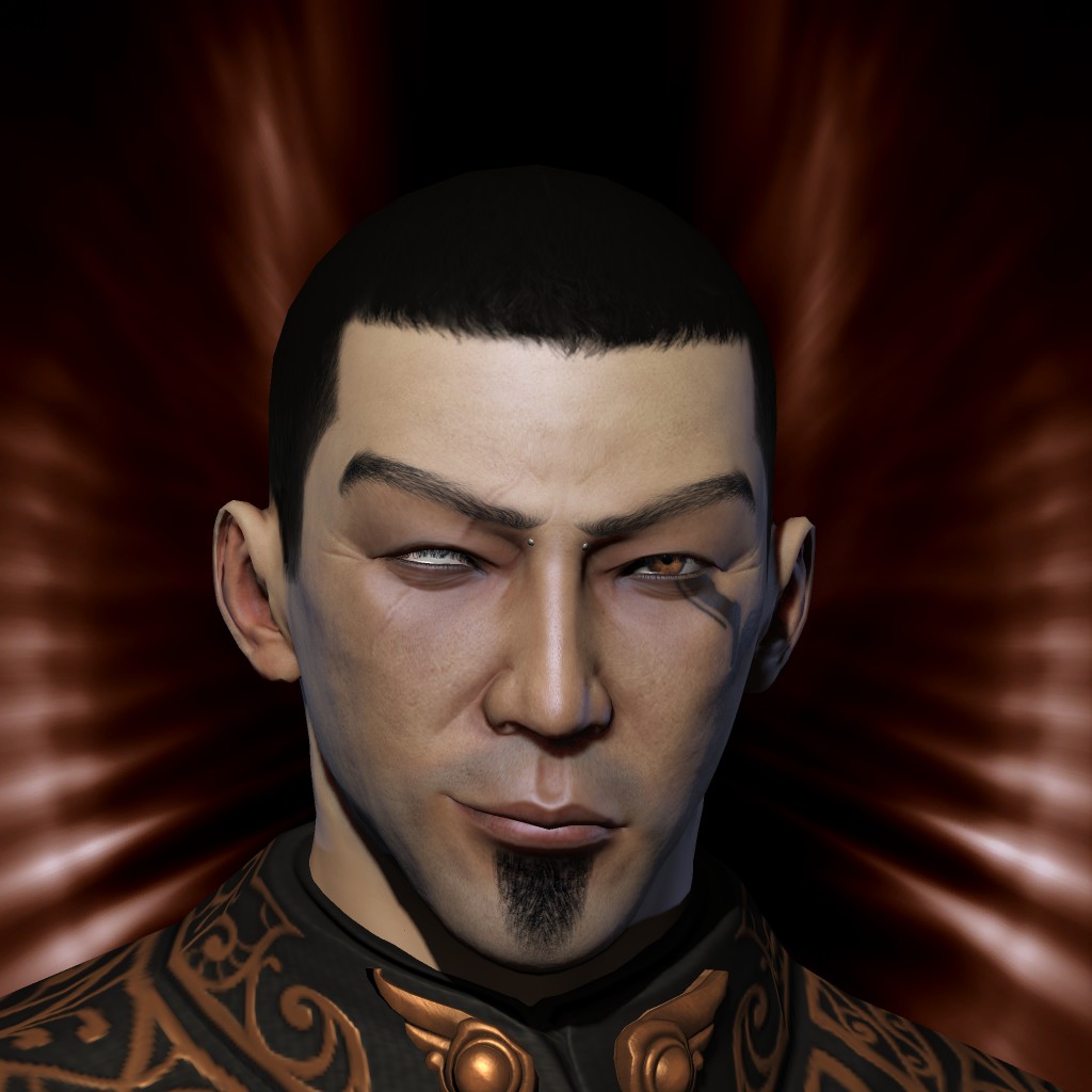 Yu Sou Lao