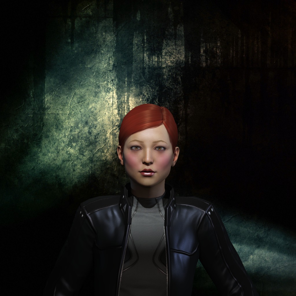 Heather Rotsuda
