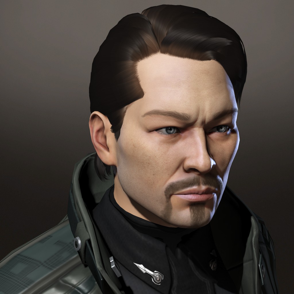 Allan Endashi