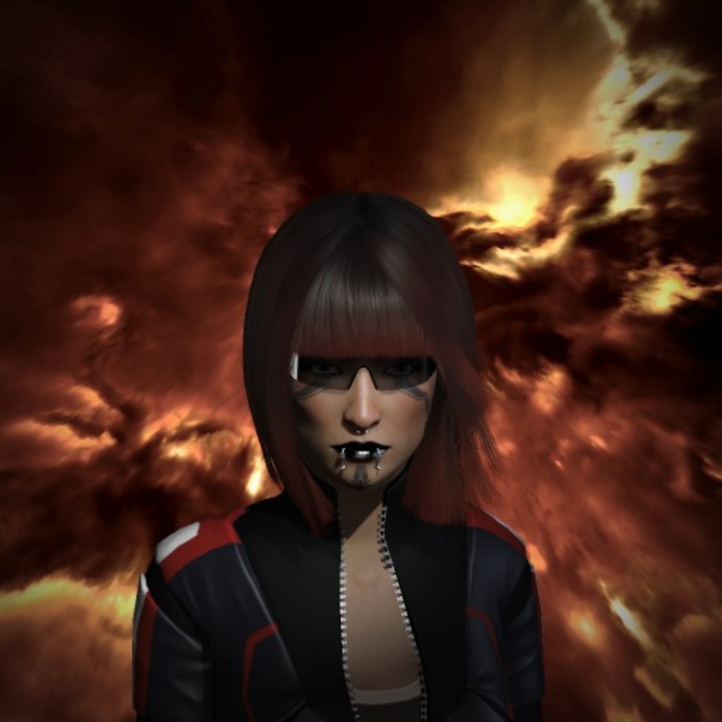 Kimiko Dragonheart