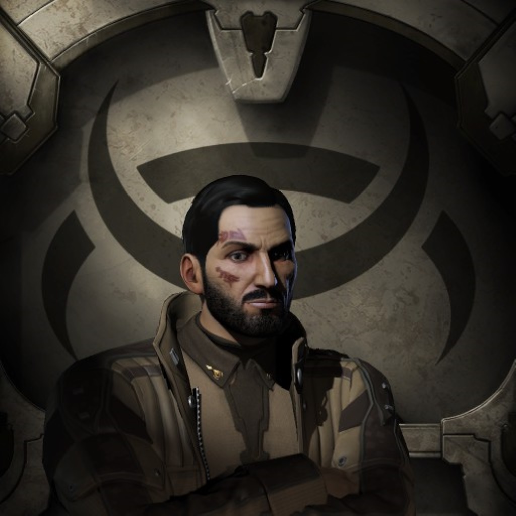 Vlader Tasmund