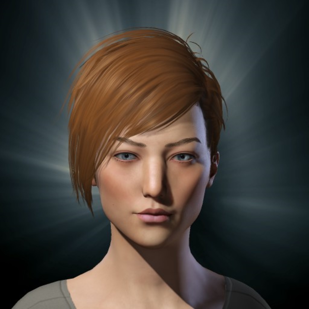Forge Trader Norn