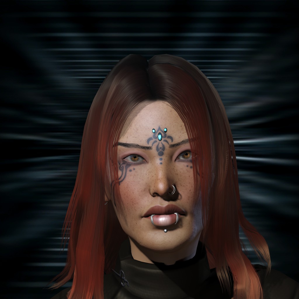 Igrit Wolfe