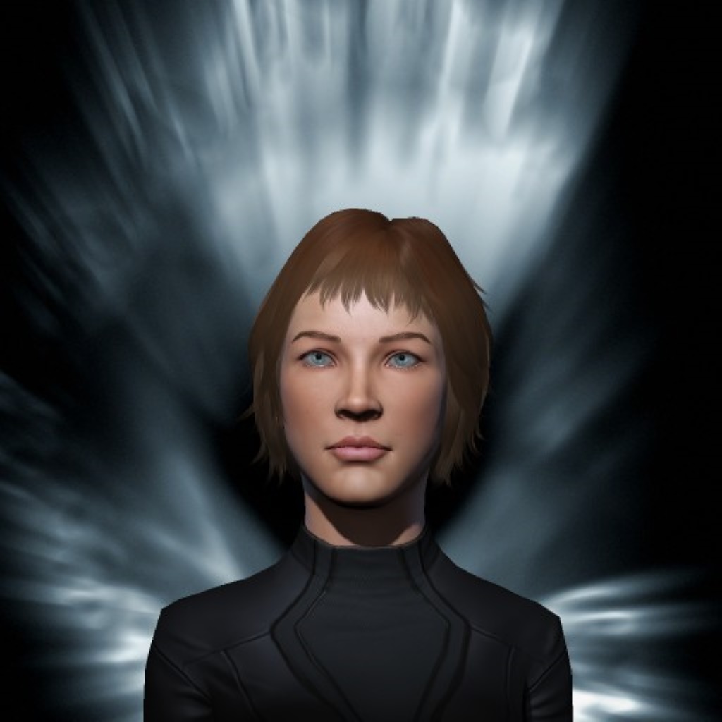Gwen Purvanen