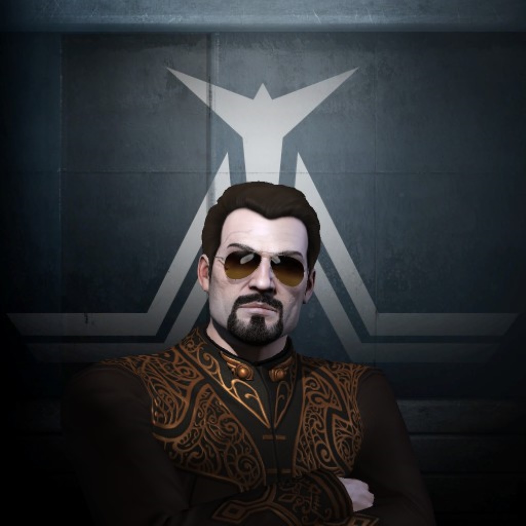 Ikuron Sebastian