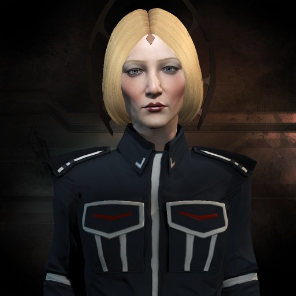 Eliora Alard-Huxley