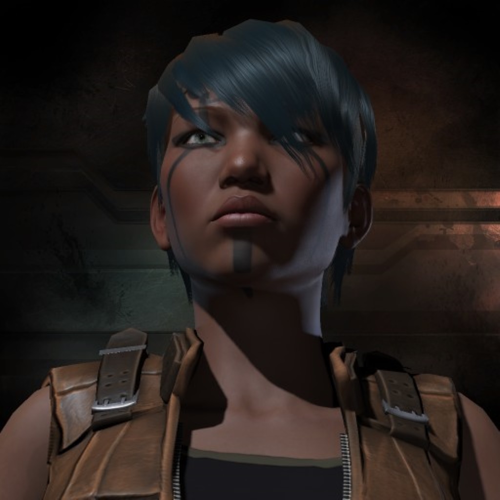 Mara Arran