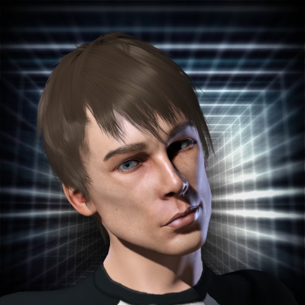Alex Enduran