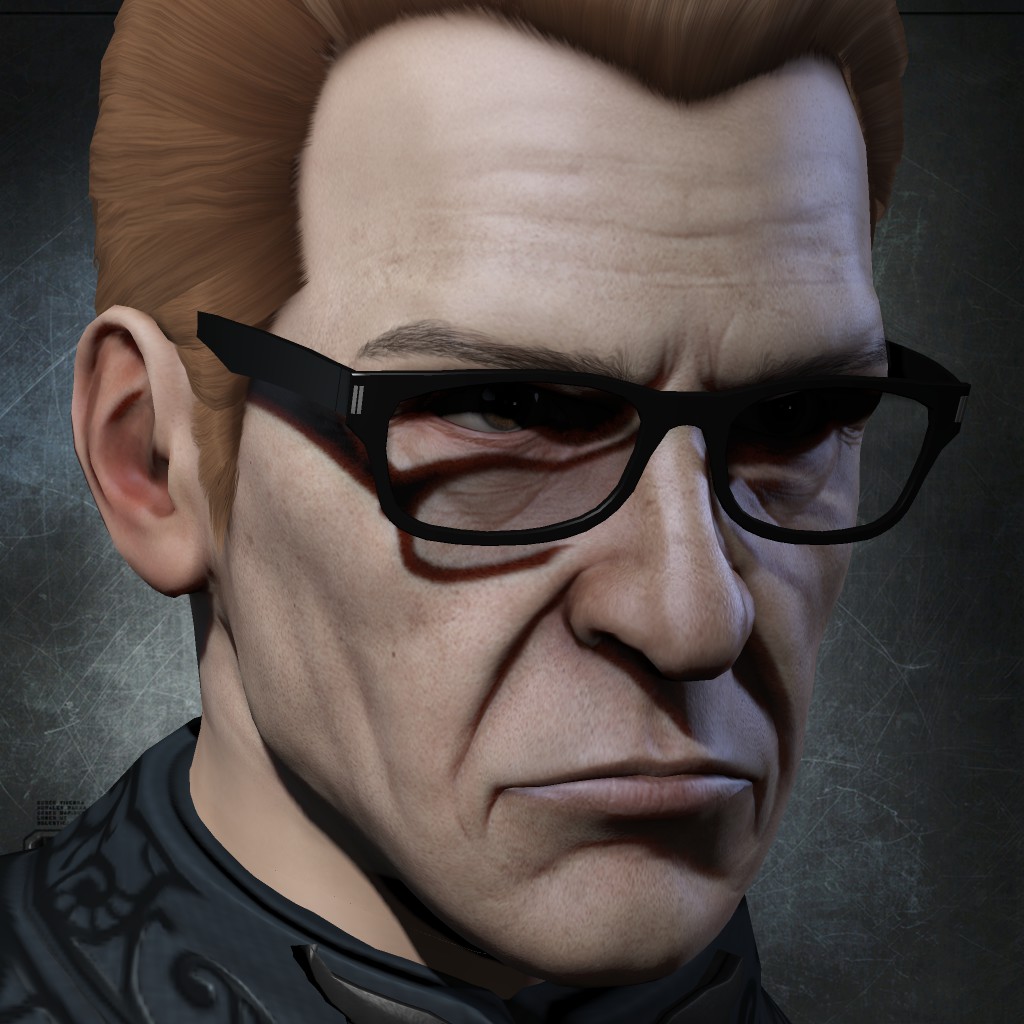 John Bigbootey