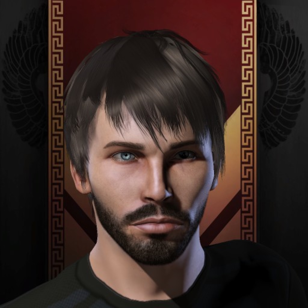 Gallente Citizen 2112820480