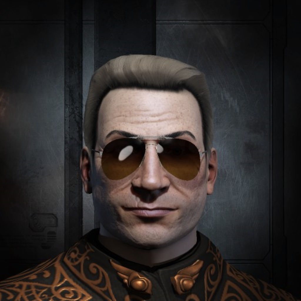 Gallente Citizen 2112822197
