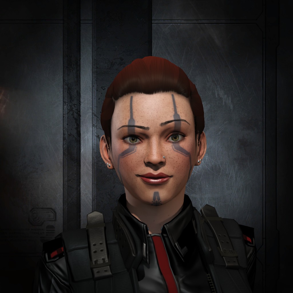 Madison Draconis