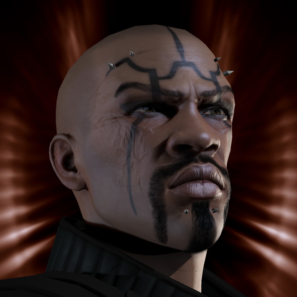 Ares Madsen