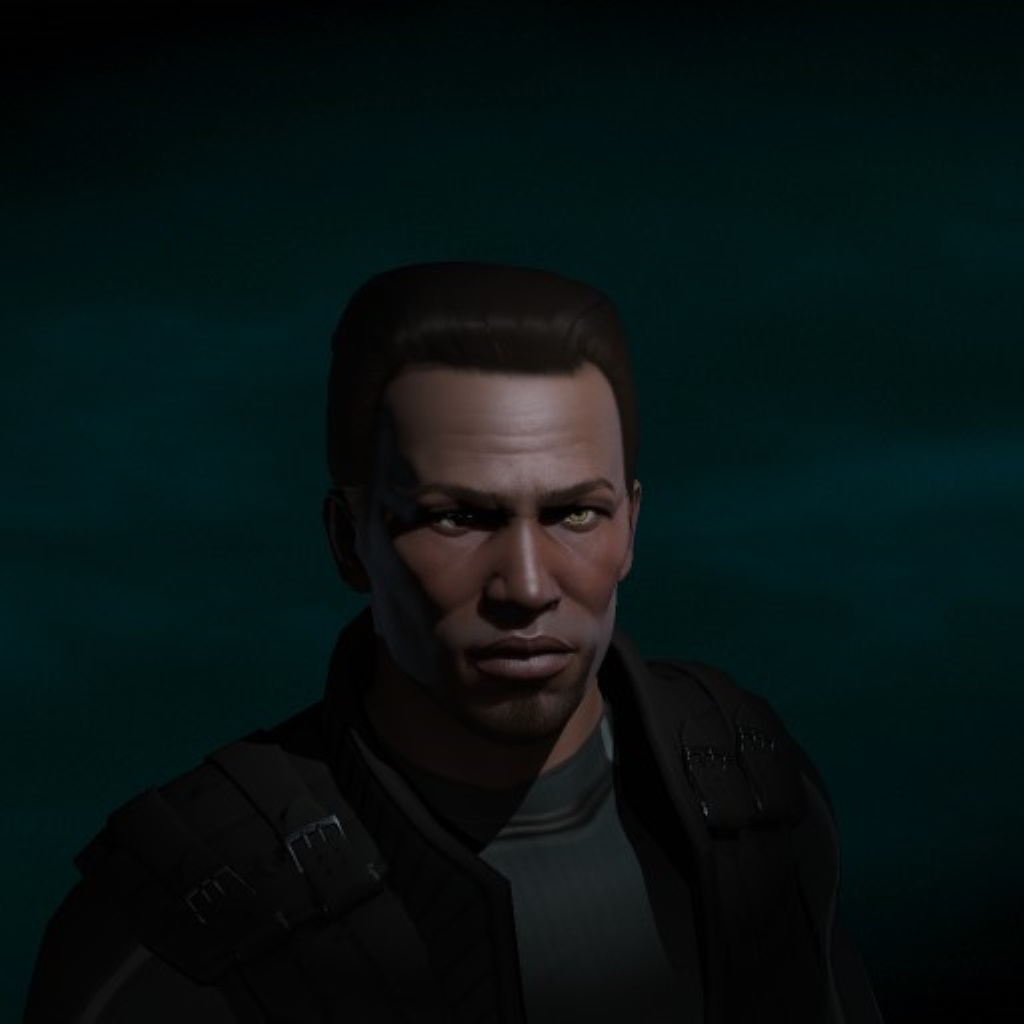 Darren Johansen