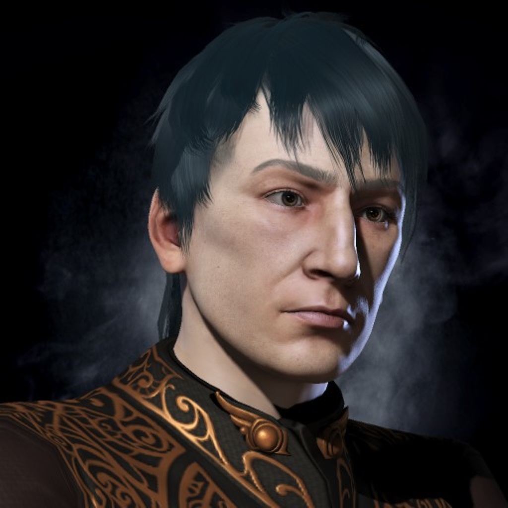 Geck Traven