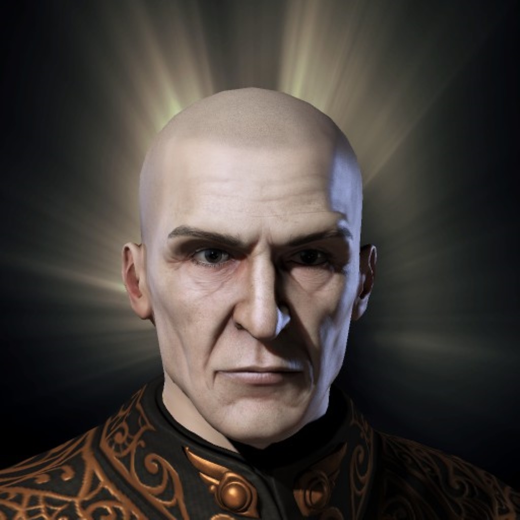 Hugh Geffincock