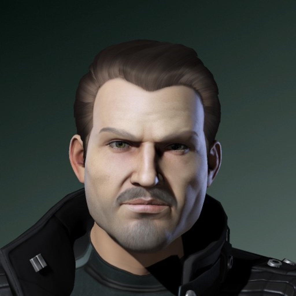 Emmanuel Vilip
