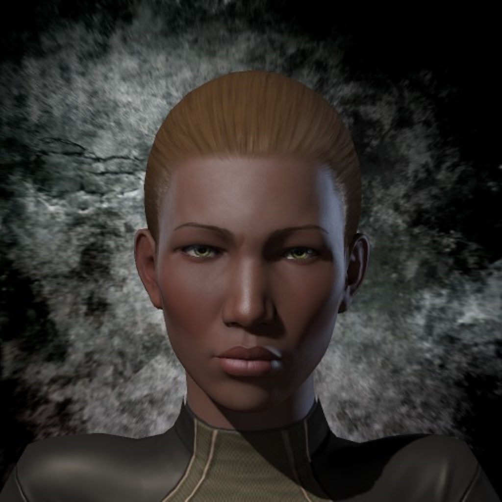 Chocolate Hirl