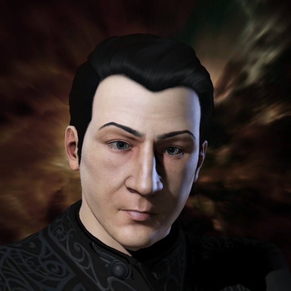 Warden Moody