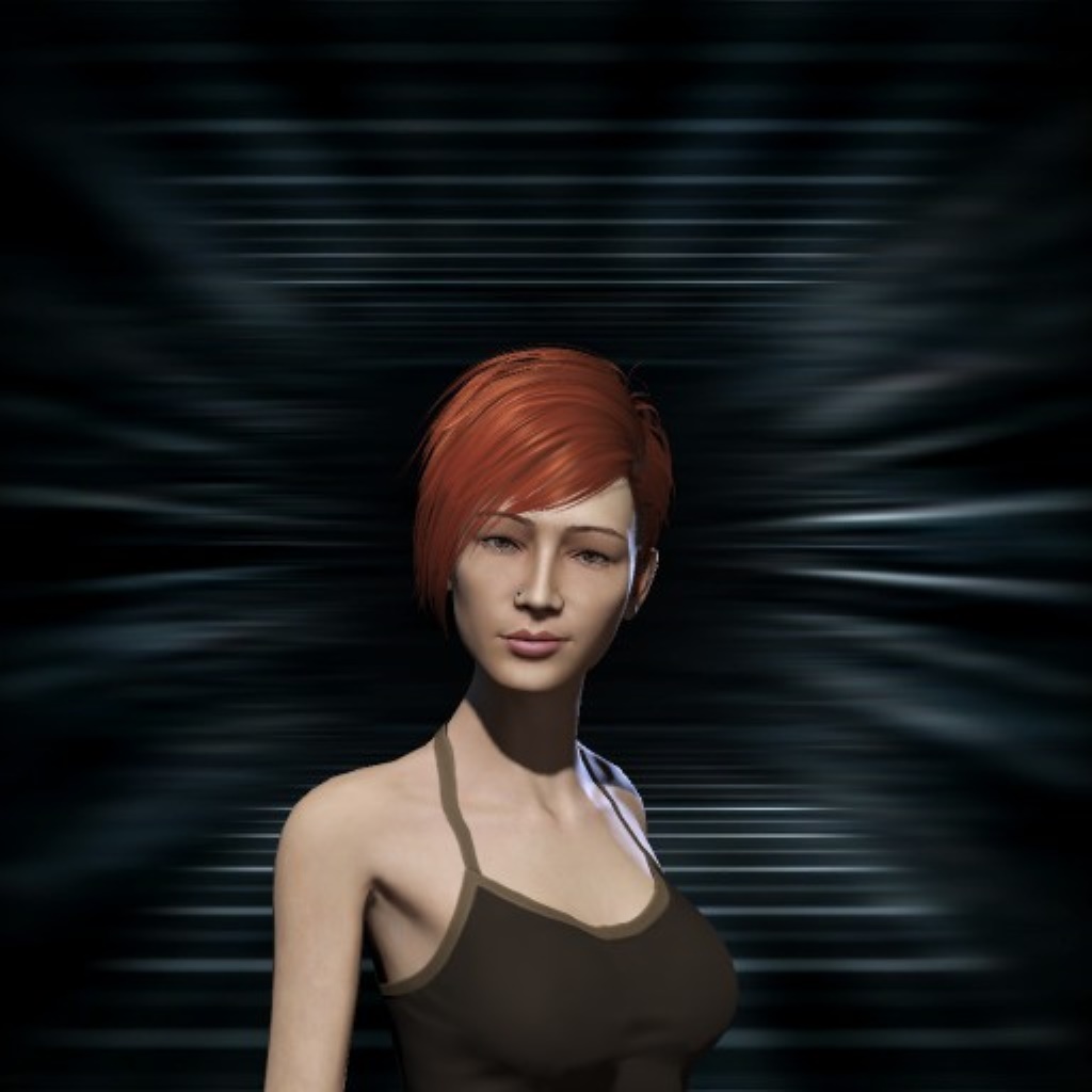 Lisa Lisix