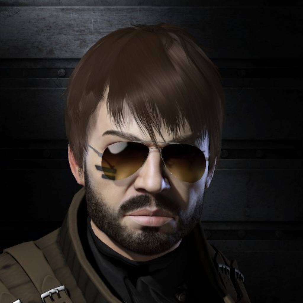 Vlad Svystun