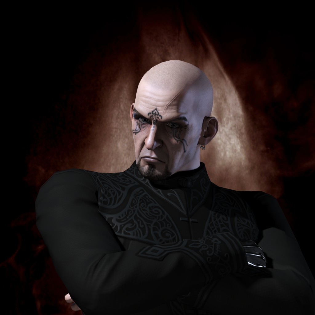 zator jarum