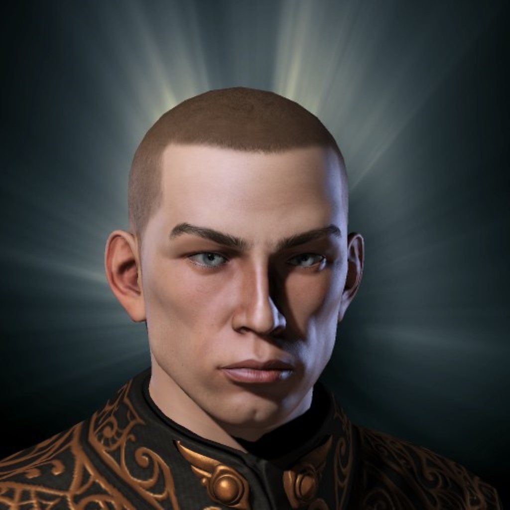 Emperor Ascendant
