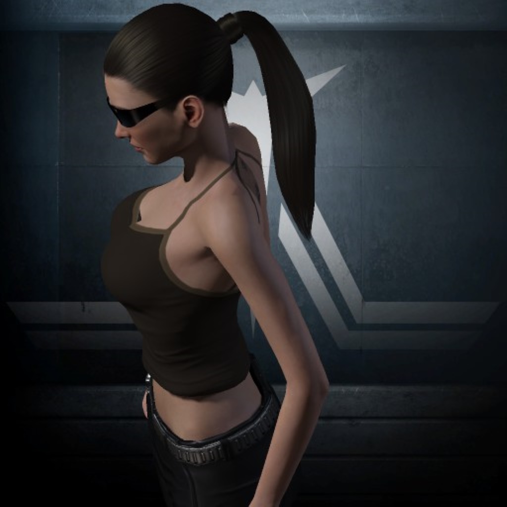 Morgana Giselle