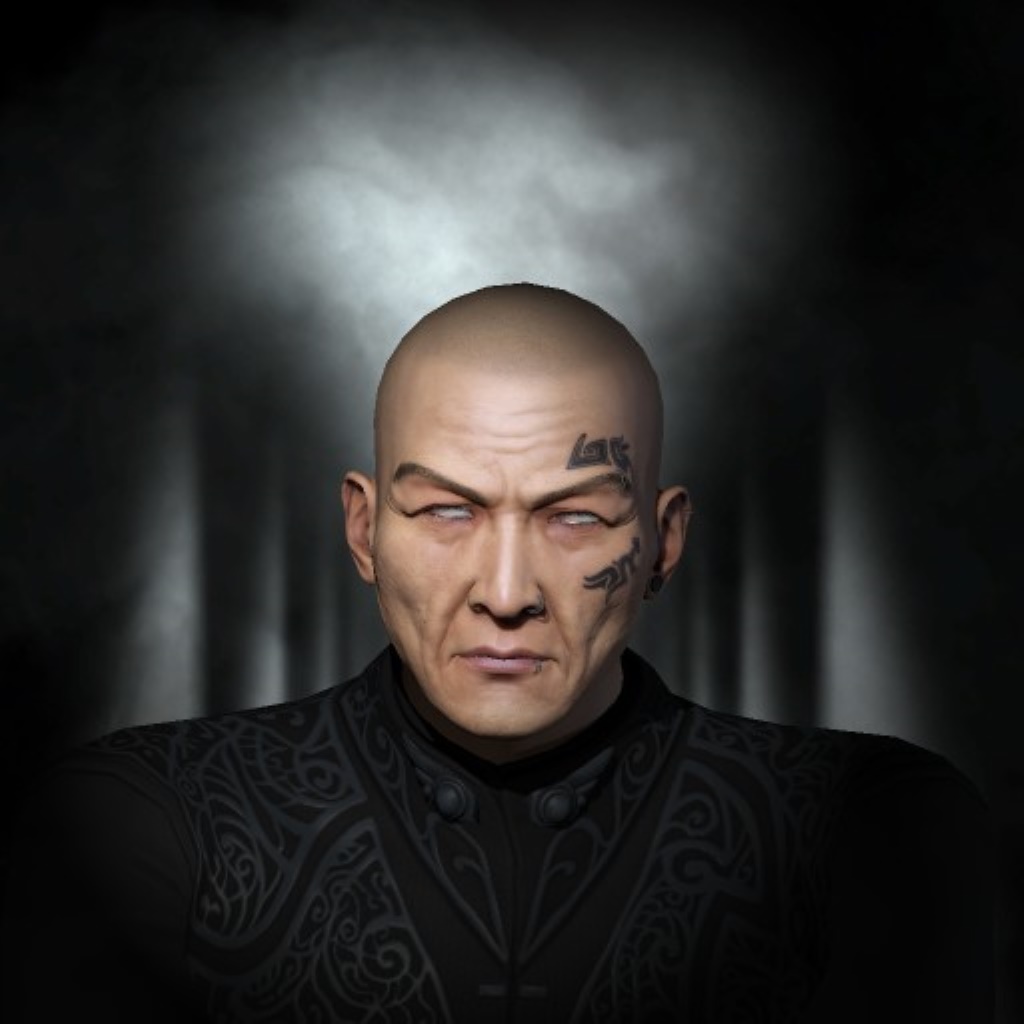 Zhuyang Yong