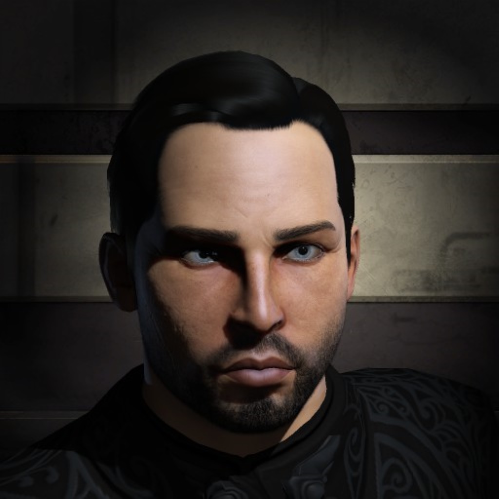 Koven Xerxes