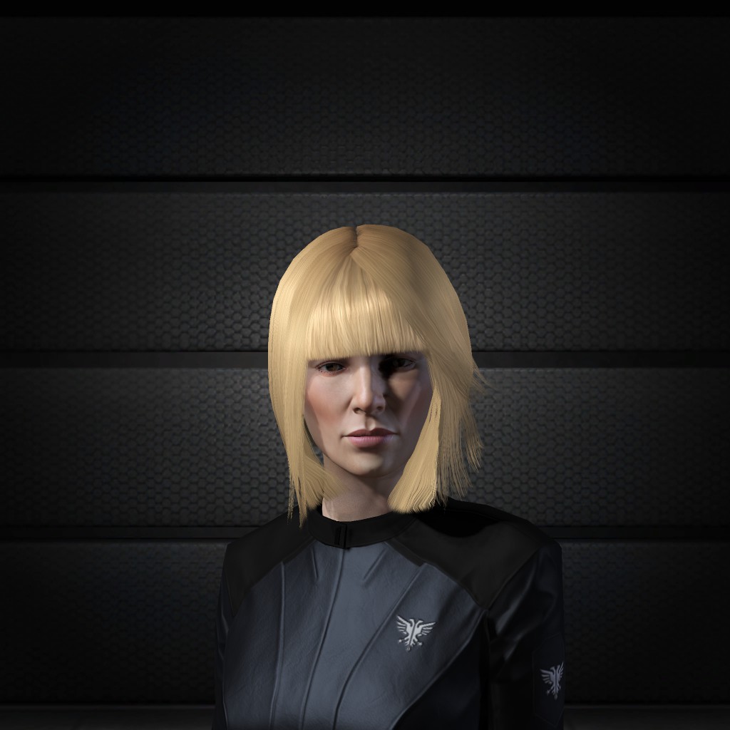 Ellisha Khamsi