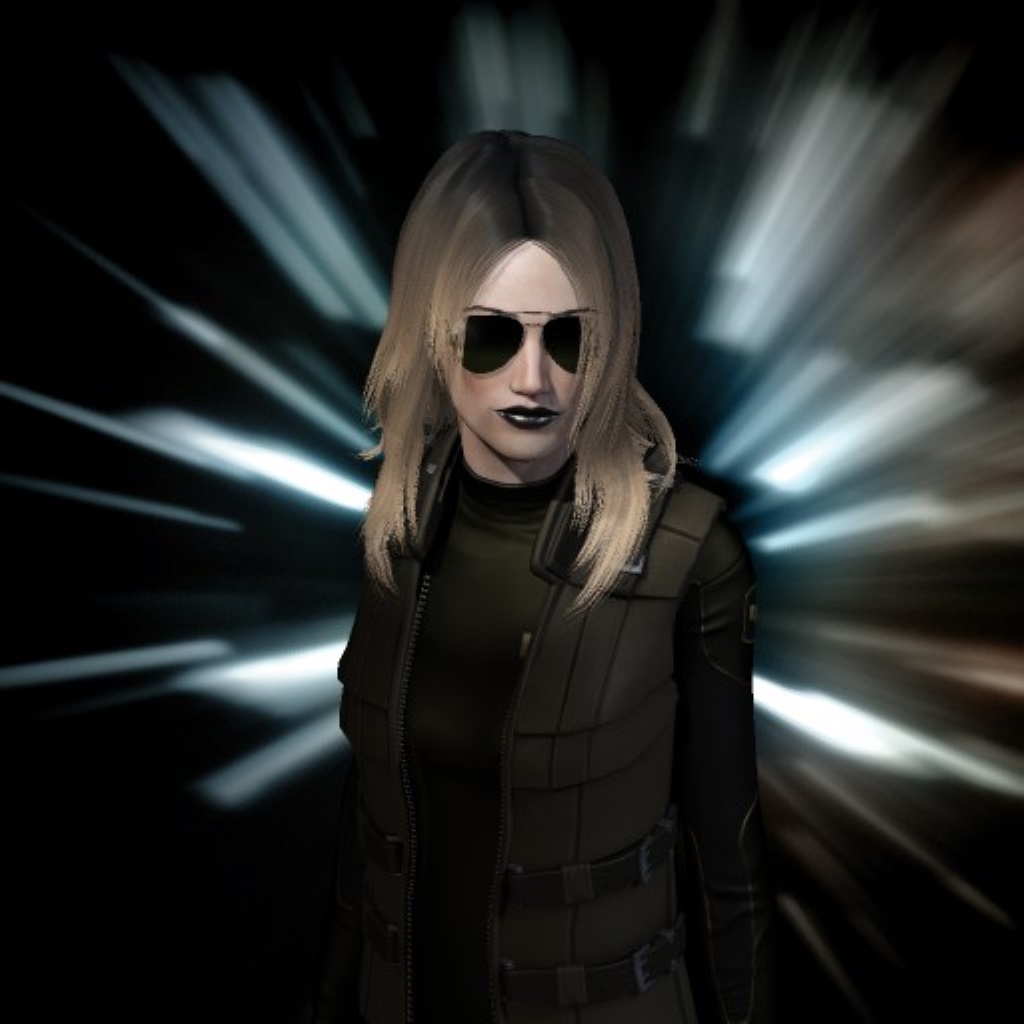 Jane Xar