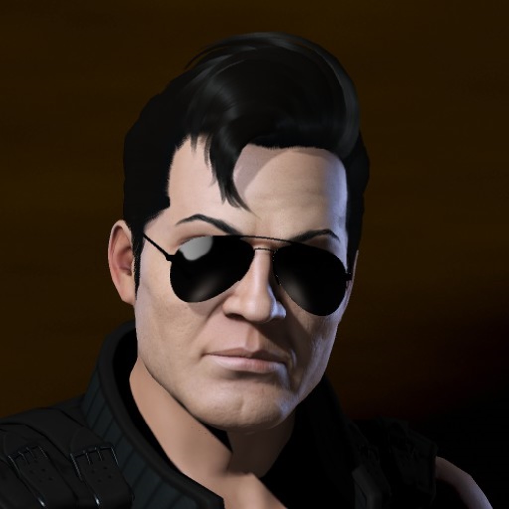James Everyman